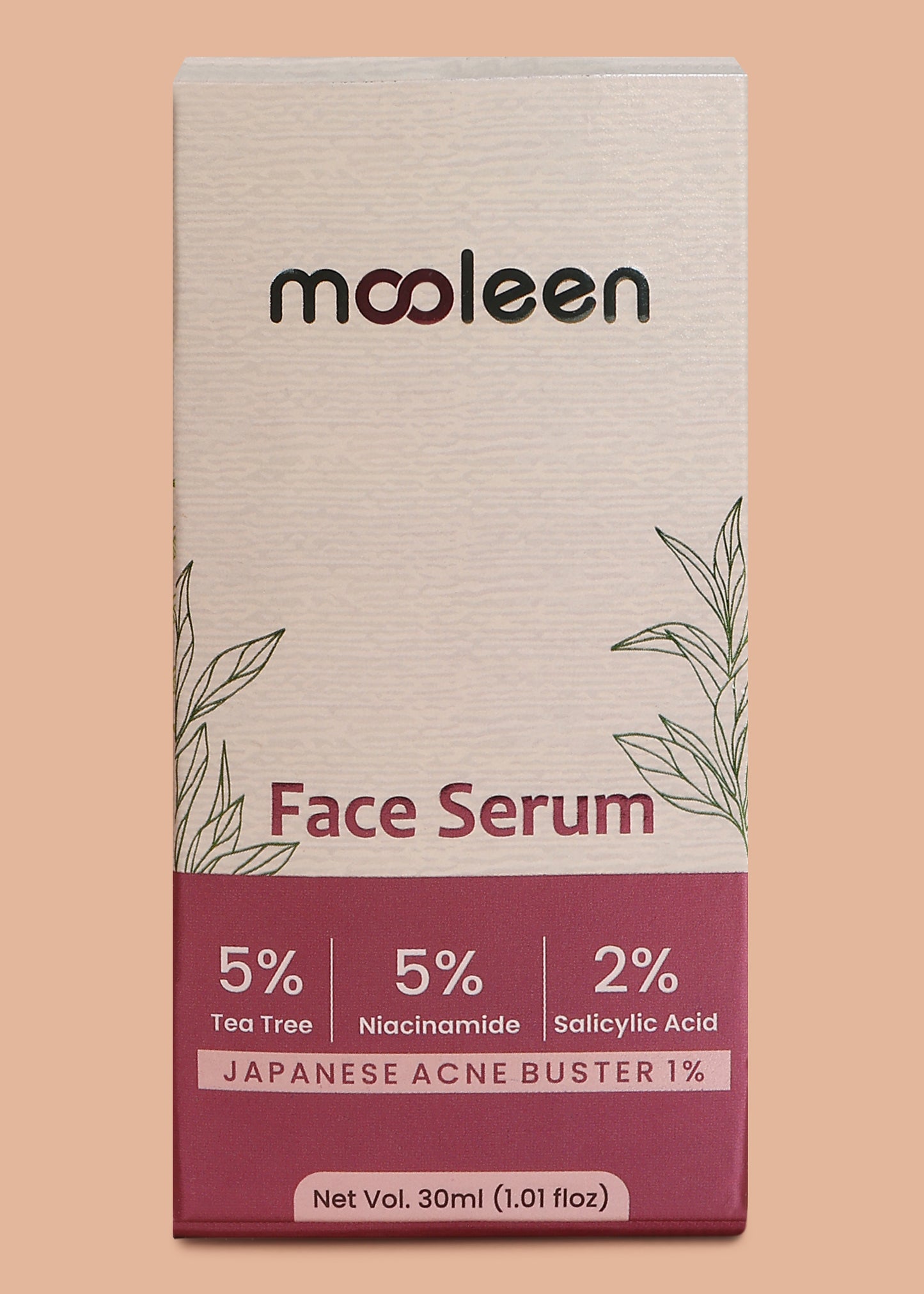 Face Serum