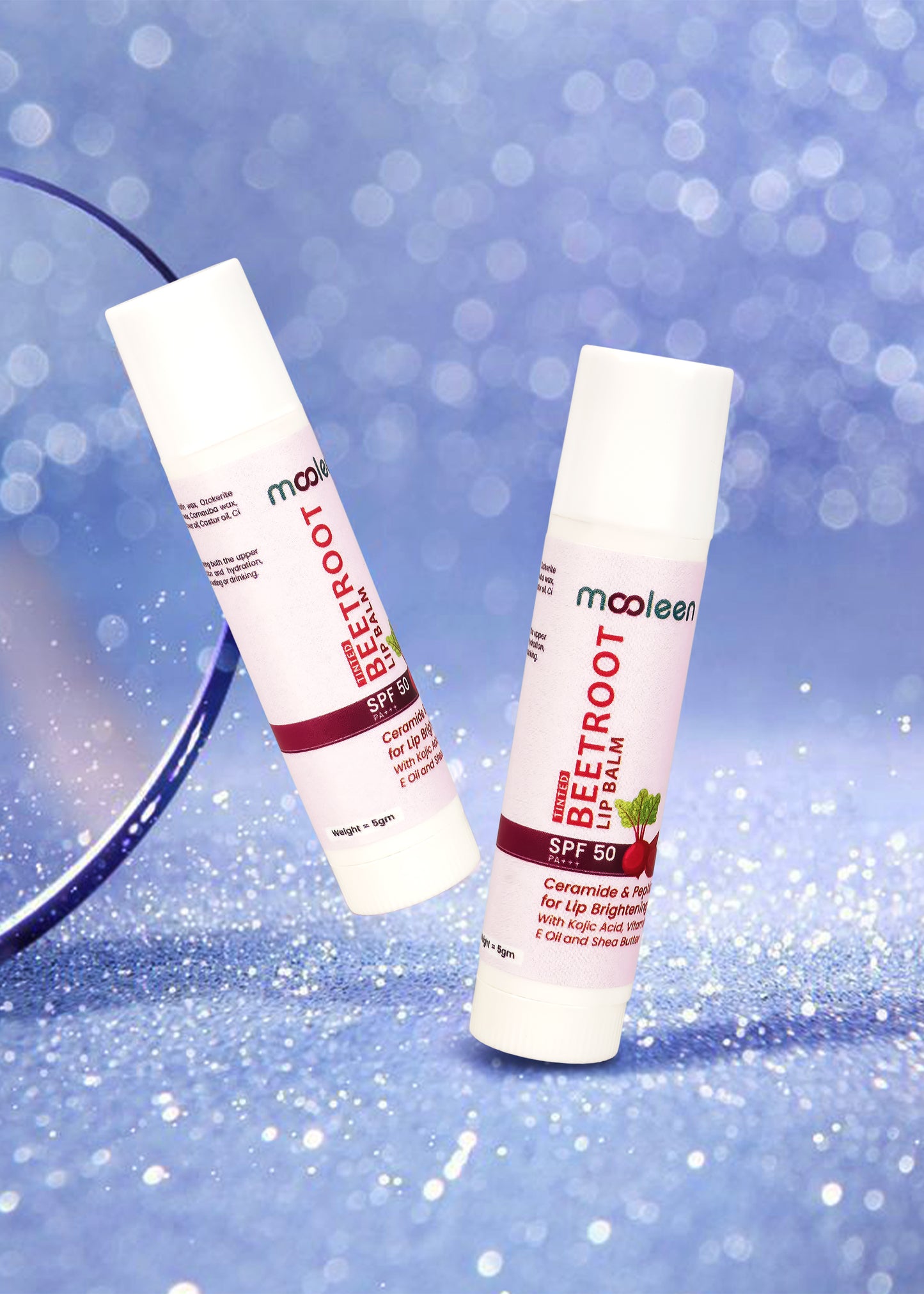 Lip Balm For Hydrating Lips