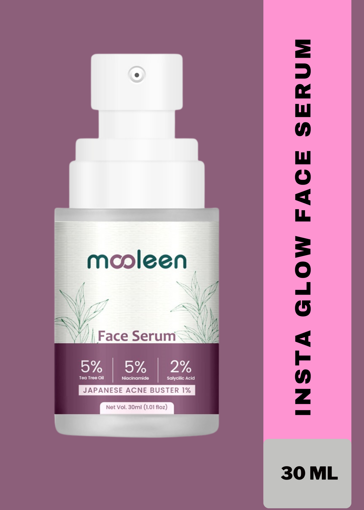 Face Serum