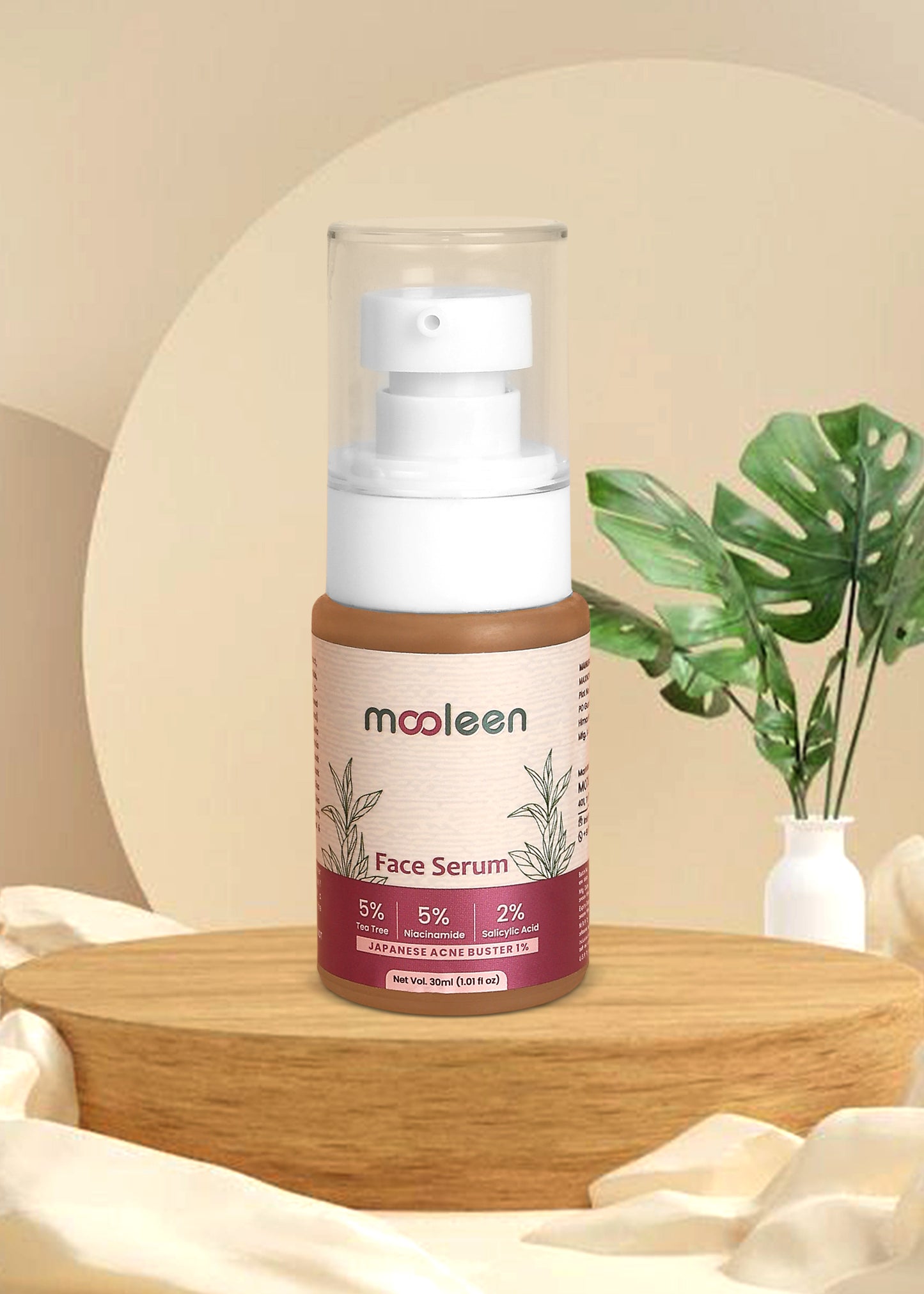 Face Serum
