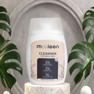 Cleanser